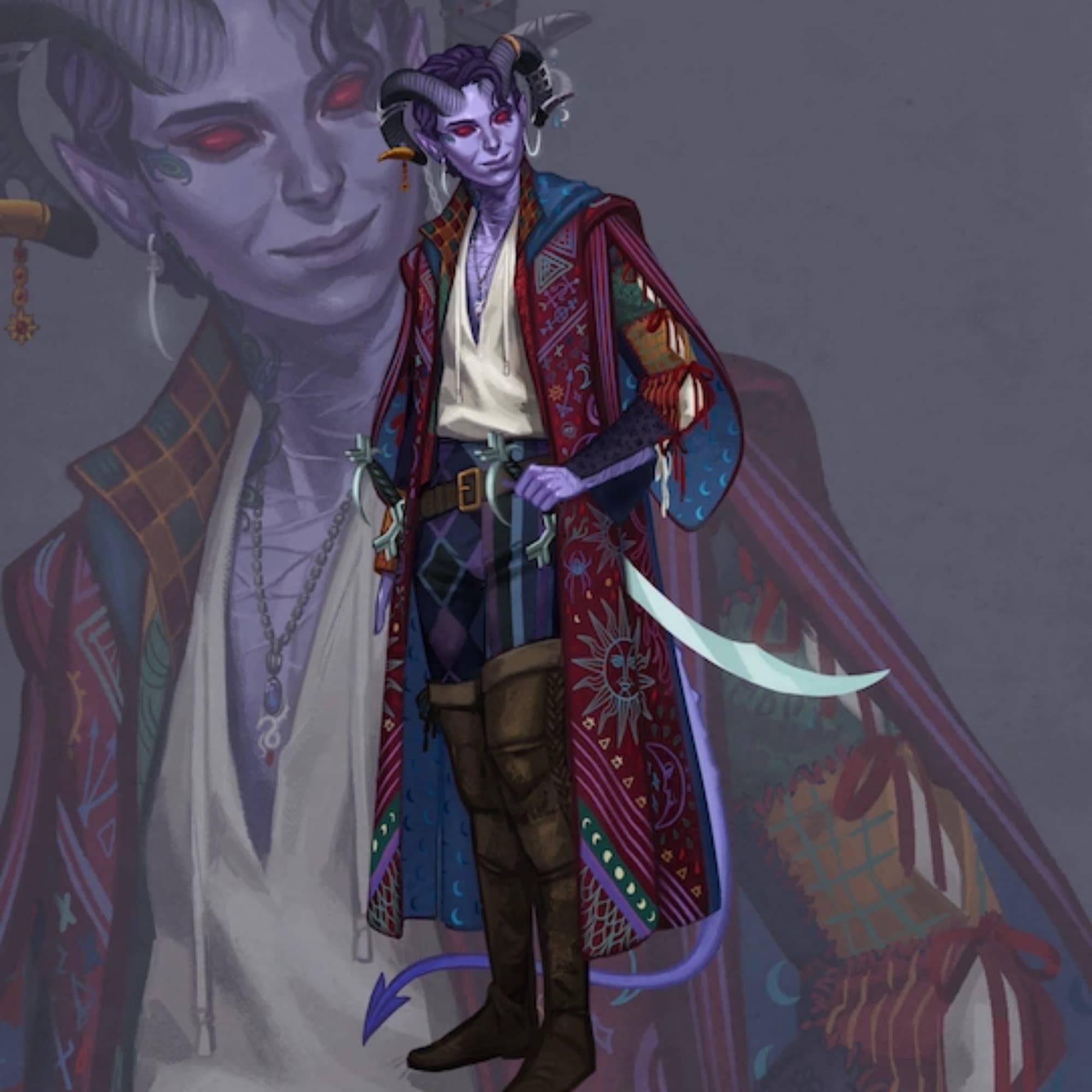 Mollymauk