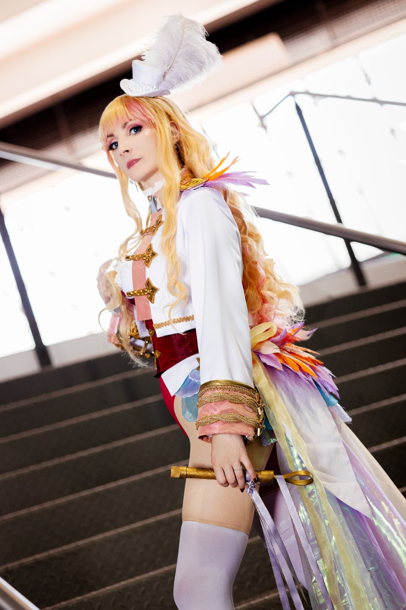 Sheryl Nome - Photo 1