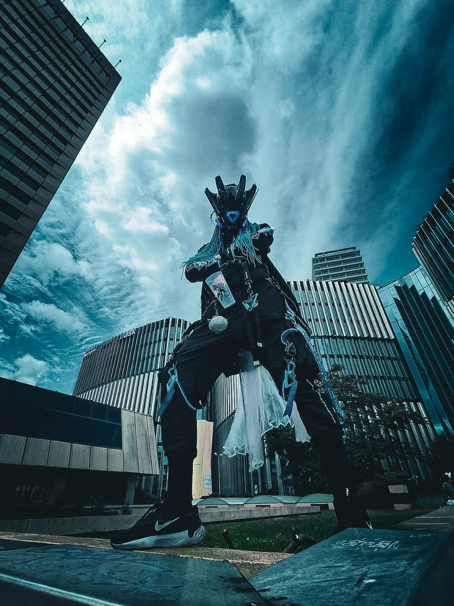 Second version - Photo 3