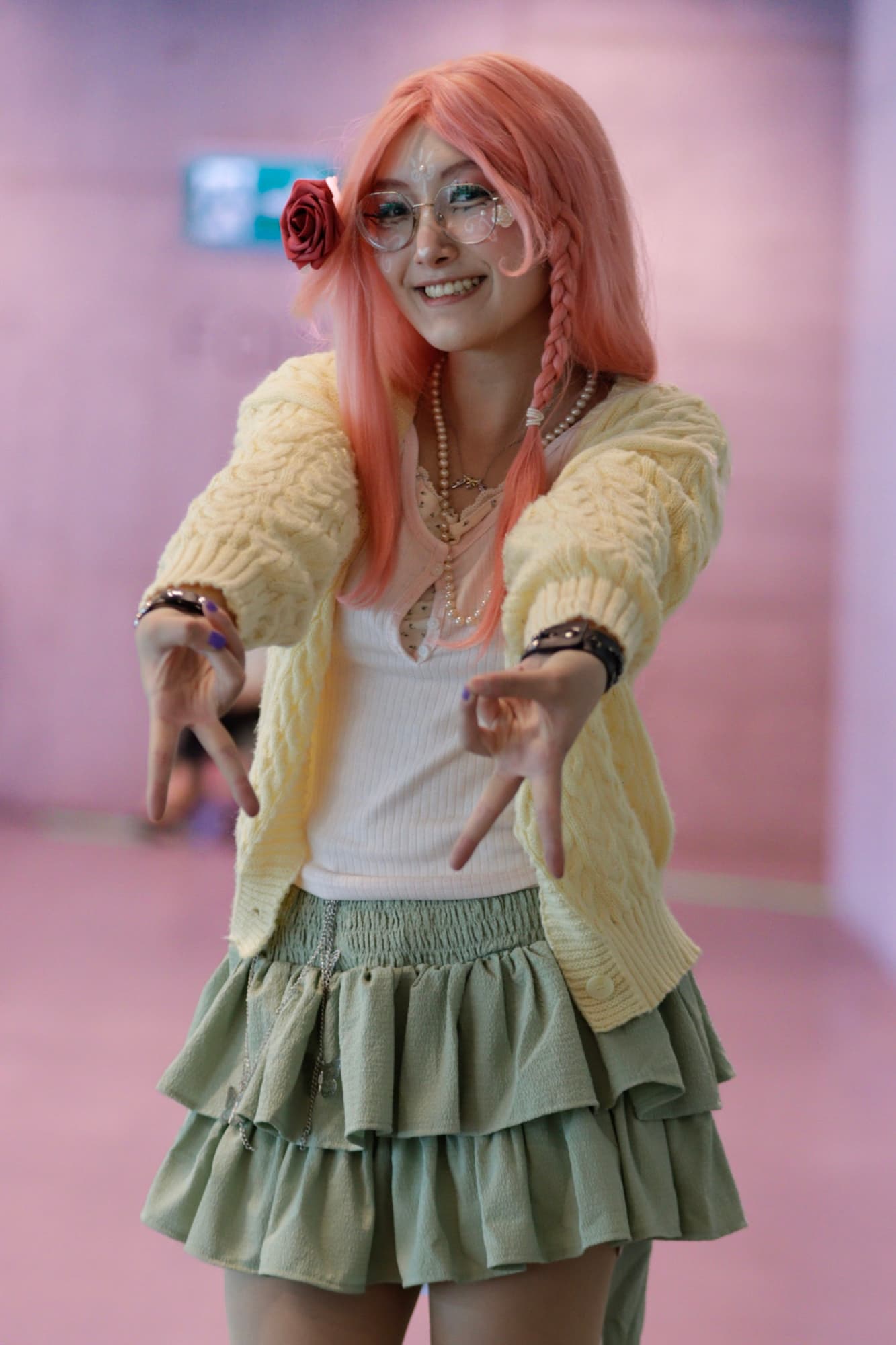 FluttershyLuCon - Photo 9
