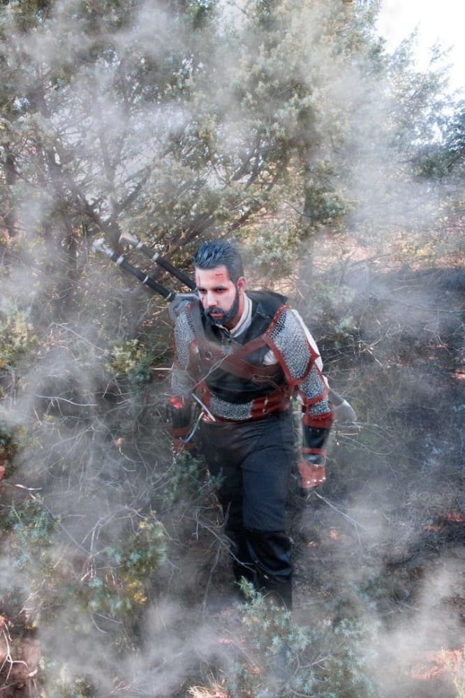 Geralt De Riv  - Photo 4