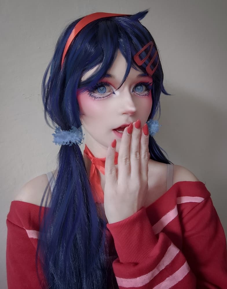 MISIDE // Mita - Photo 3