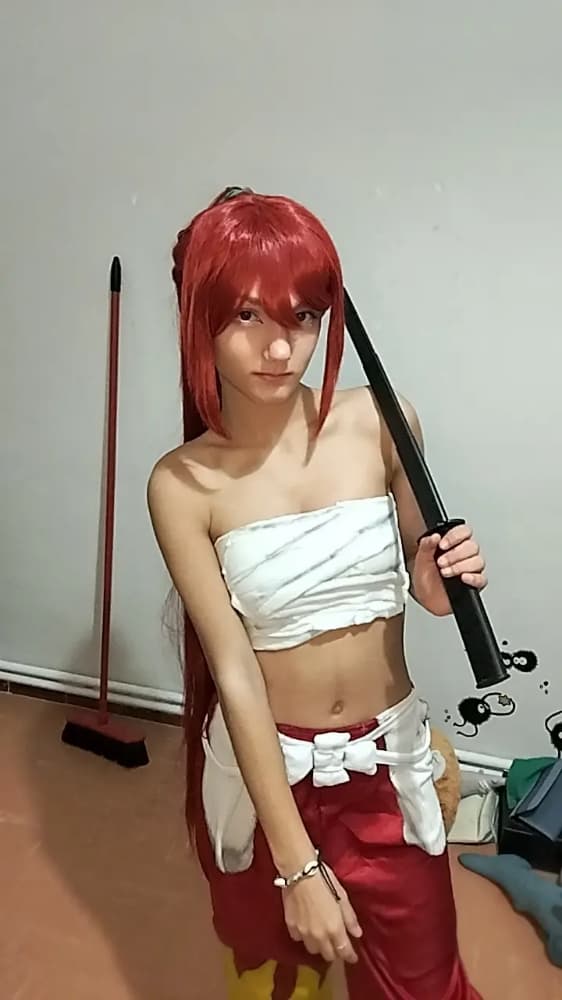 Erza - Photo 8