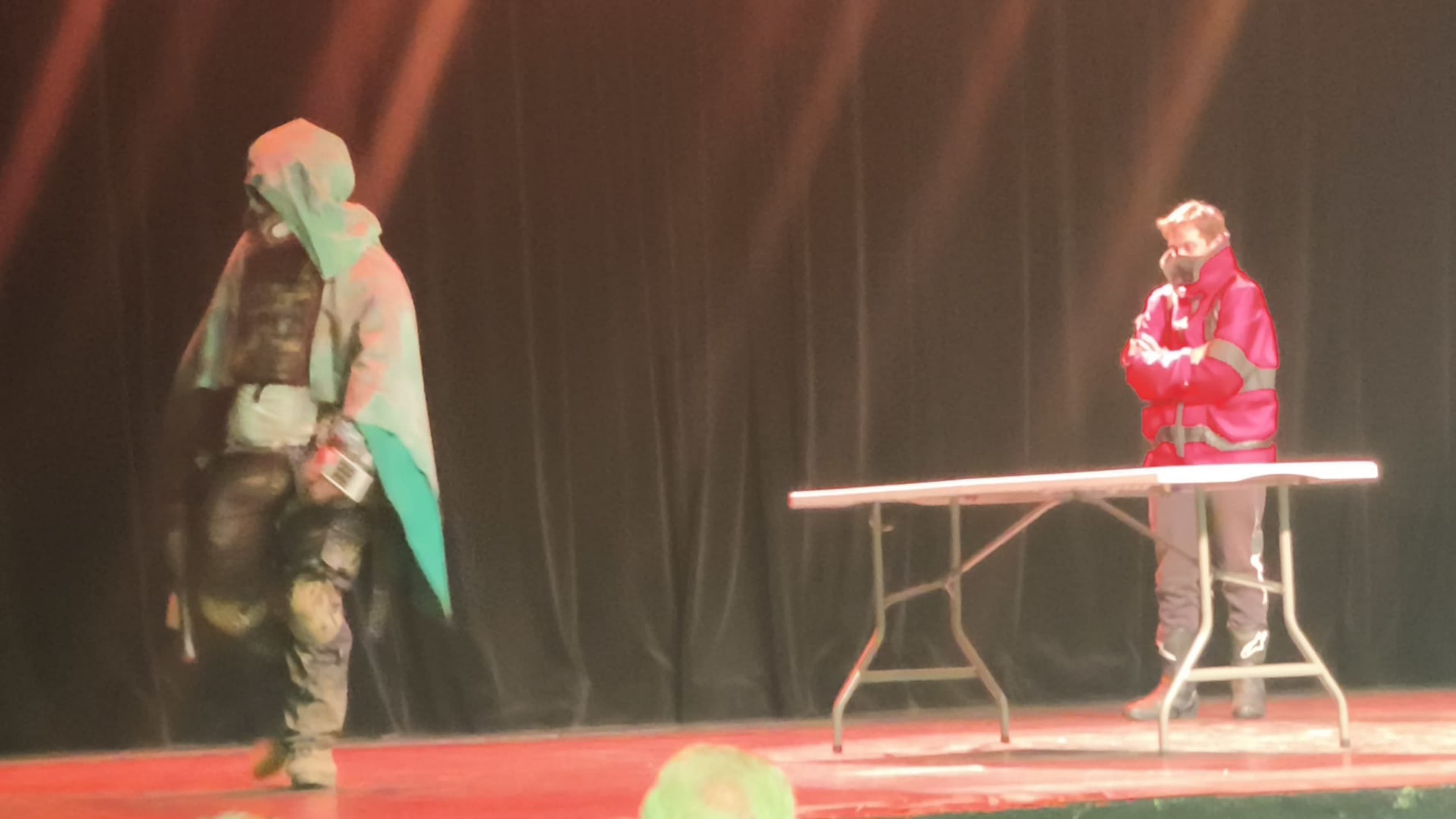 Concours Lourdes  - Photo 3