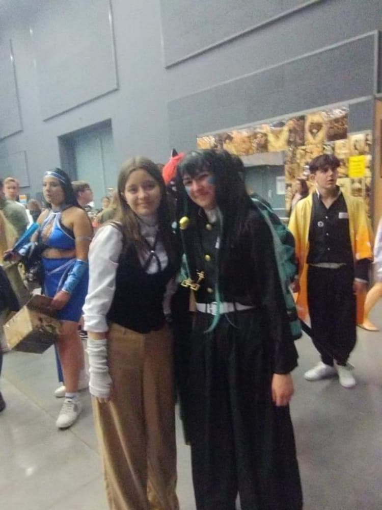 Manga Mania 2023 - Photo 6