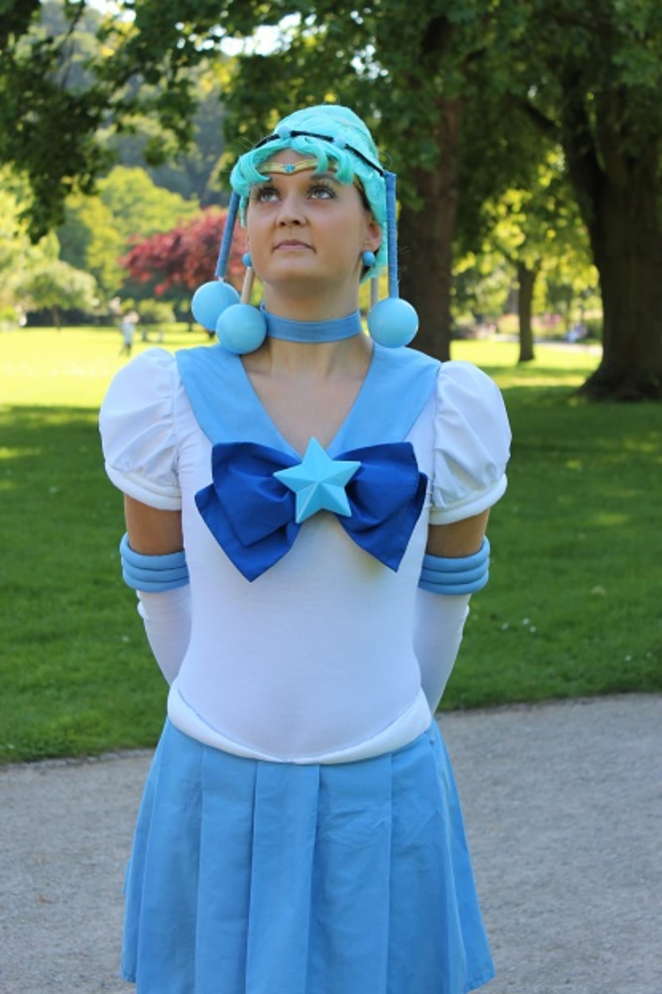 Sailor Pallas  - Photo 26