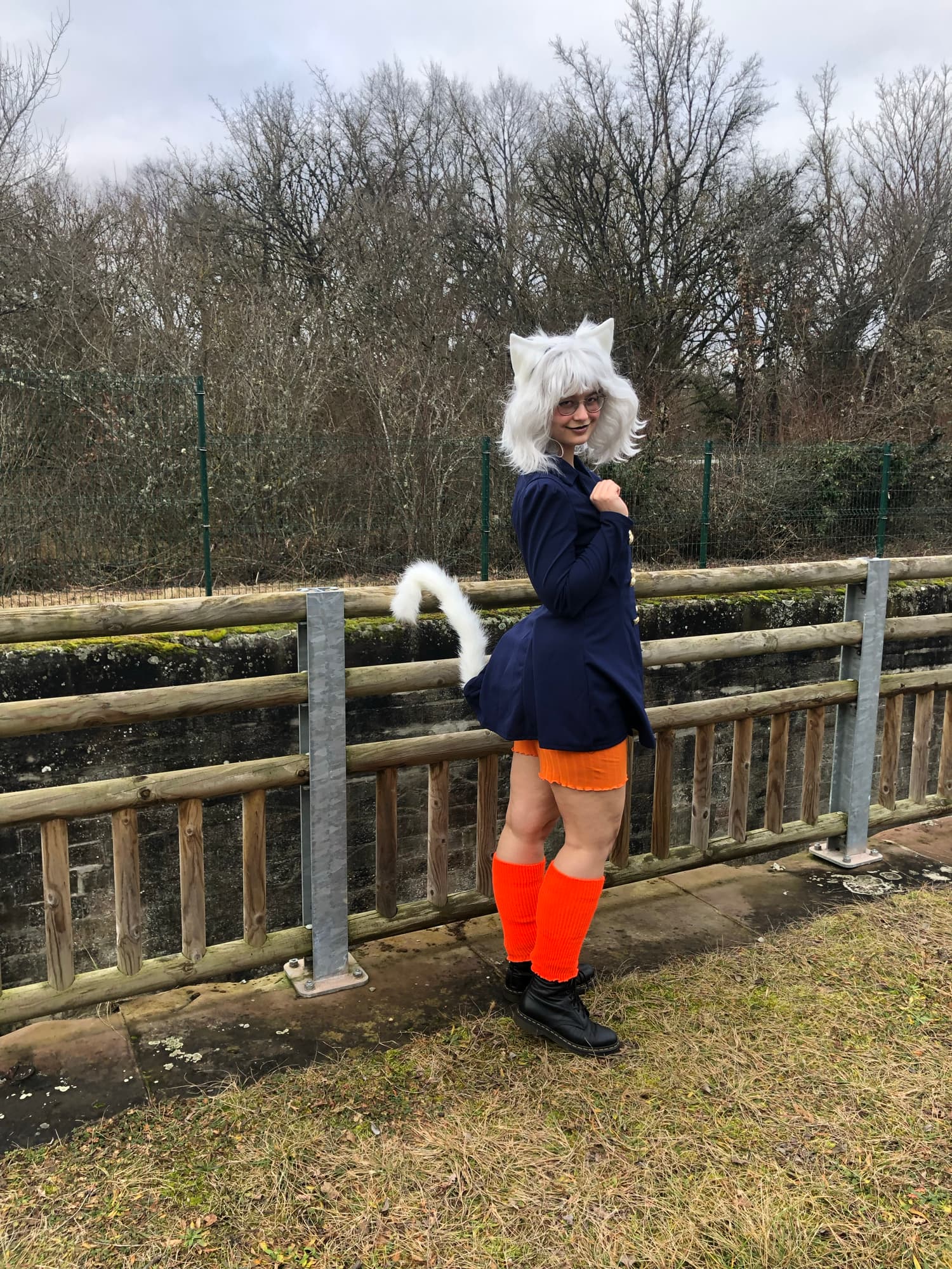 Pitou dans les bois - Photo 30