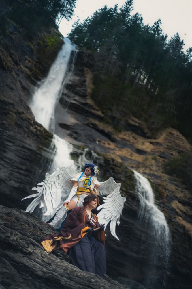 Shooting Archons - Photo 16