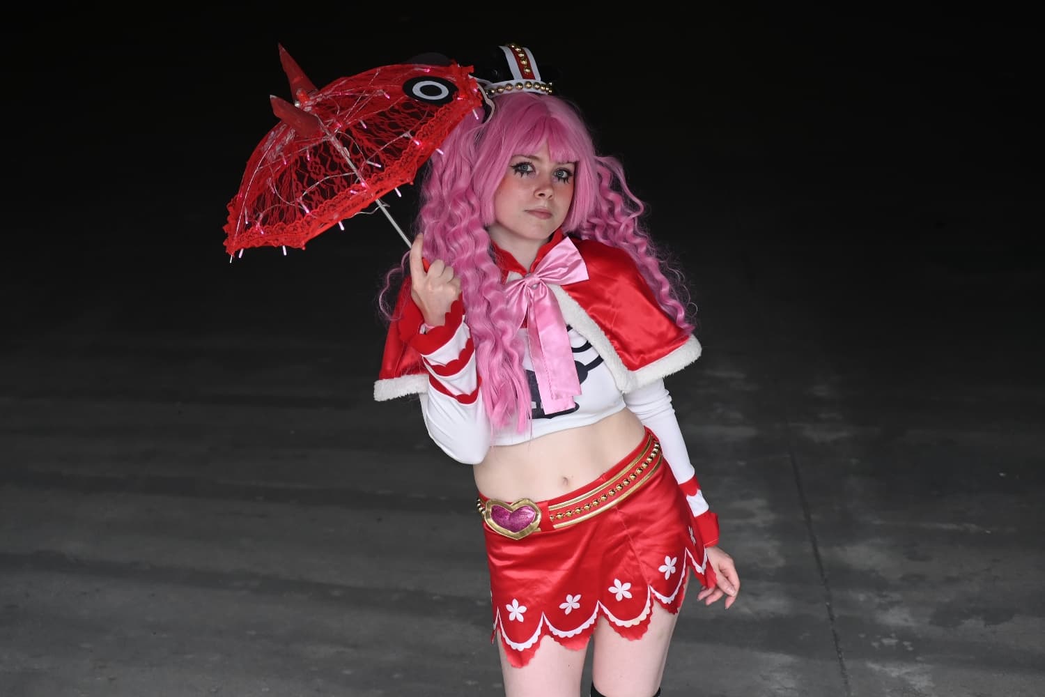 Perona - JAPEX 2K25 - Photo 96