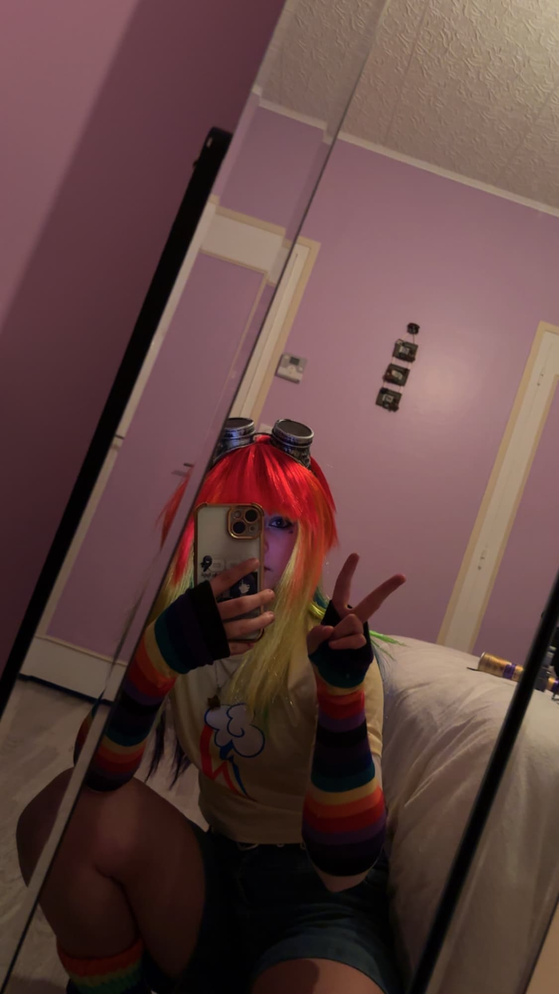 Rainbow Dash  - Photo 9