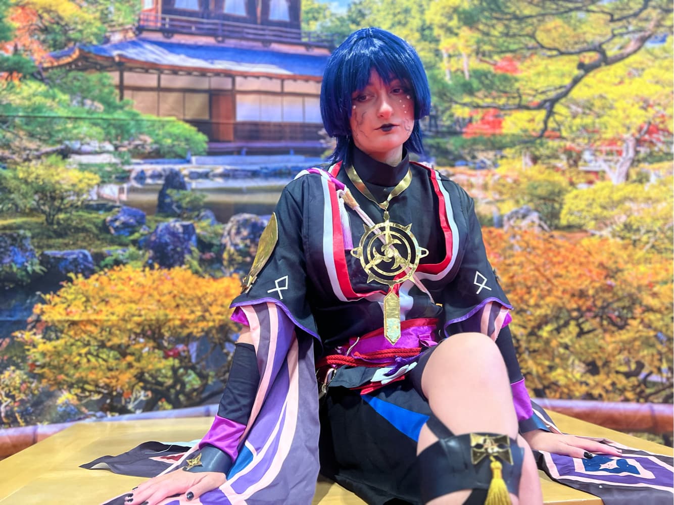 Scaramouche PM - Photo 23