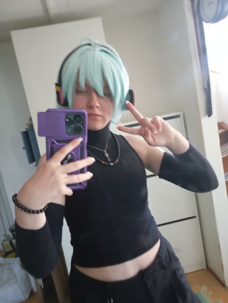 Mikuo closet - Photo 4