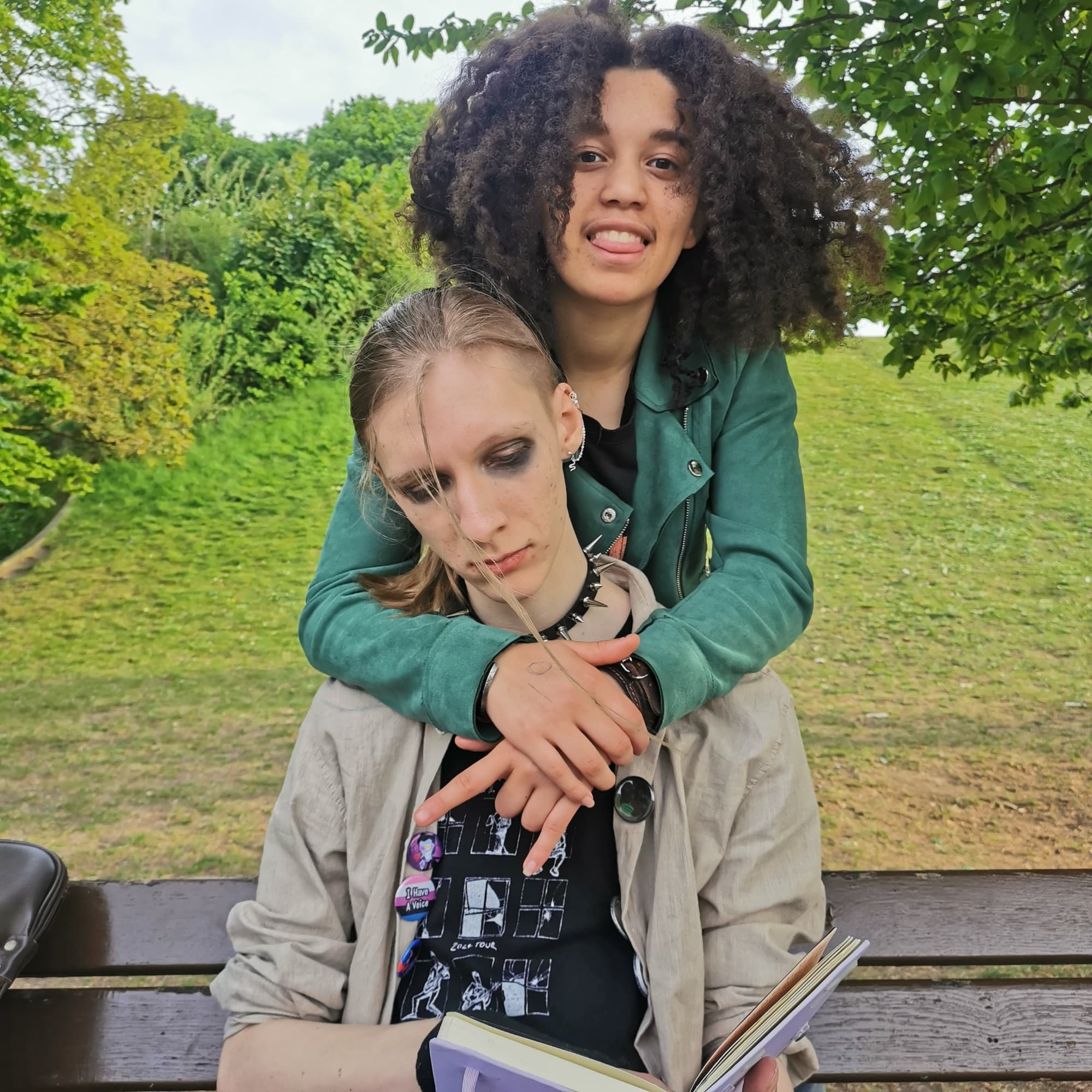 🎸METAL FAMILY🎸 - Photo 2