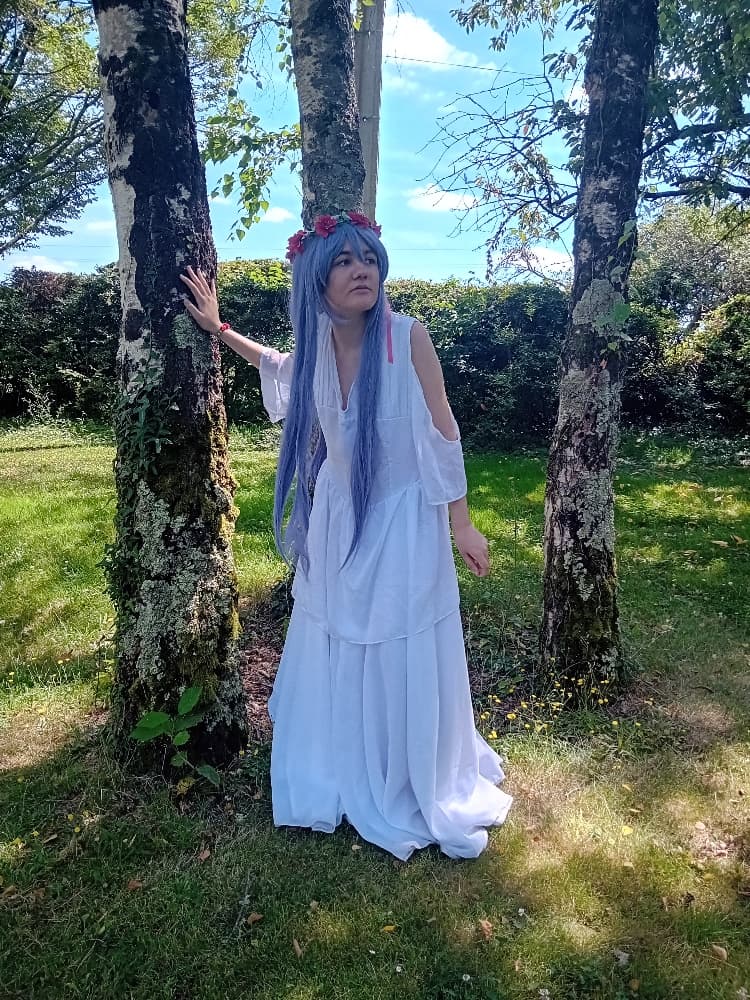 Sasha/Athéna  - Photo 5