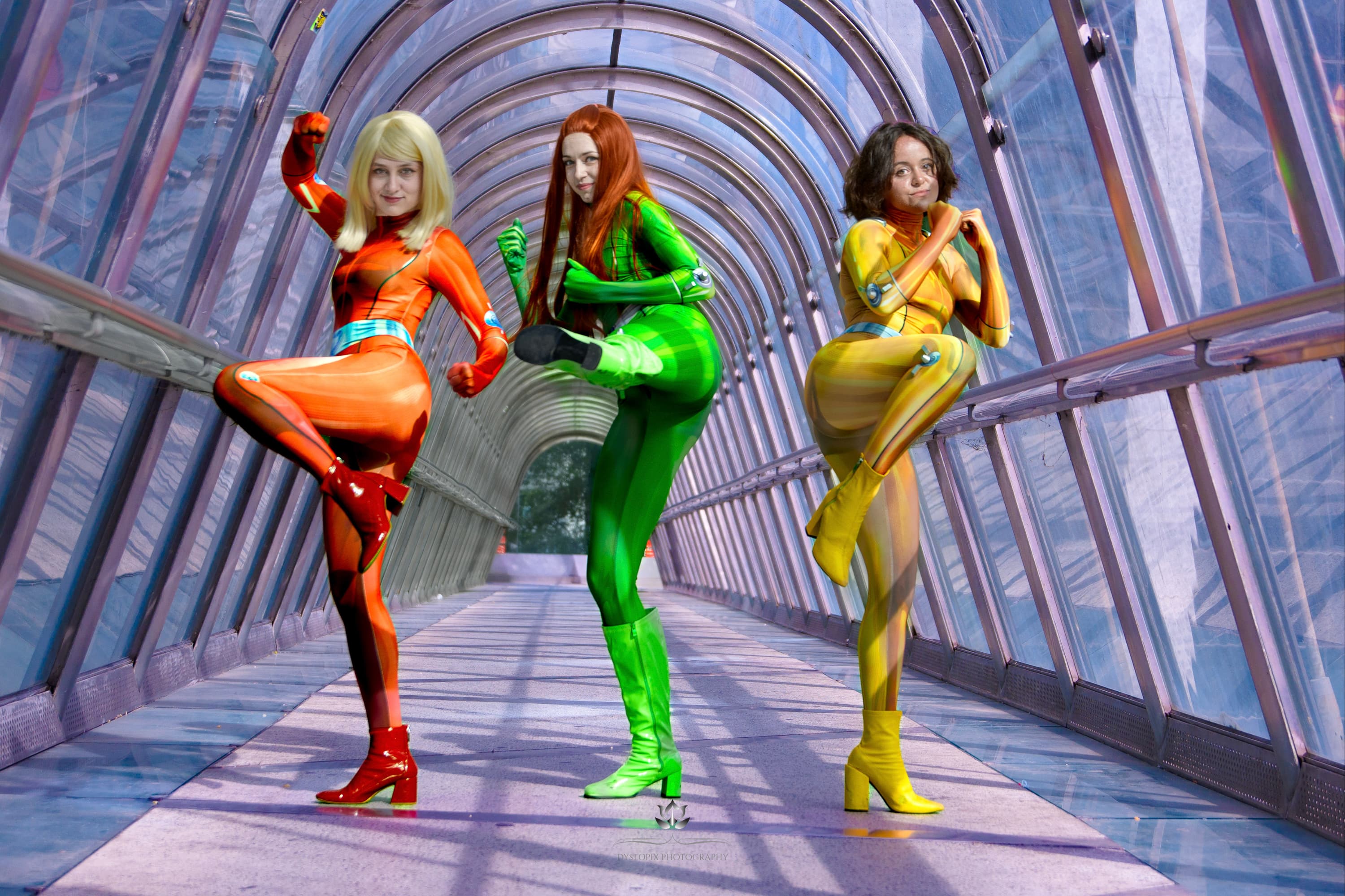 Totally Spies - Photo 28