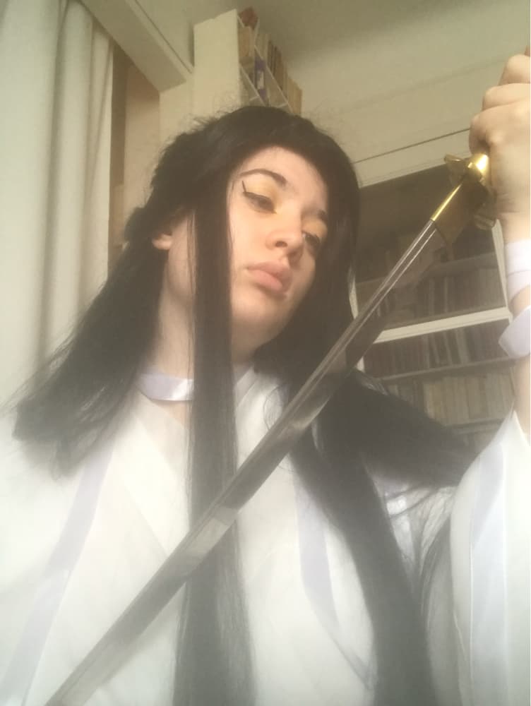 XIe lian  - Photo 8