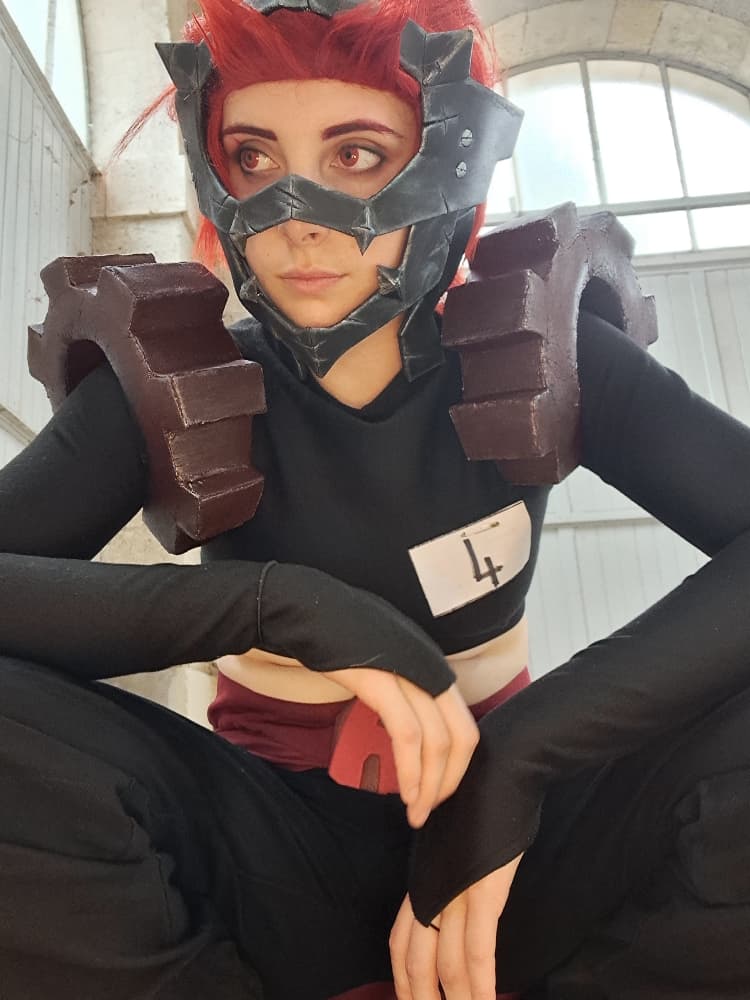 Kiri togachaco - Photo 20