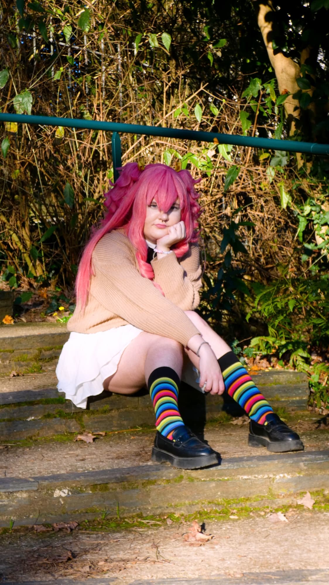 Airi birthday 2026 - Photo 16