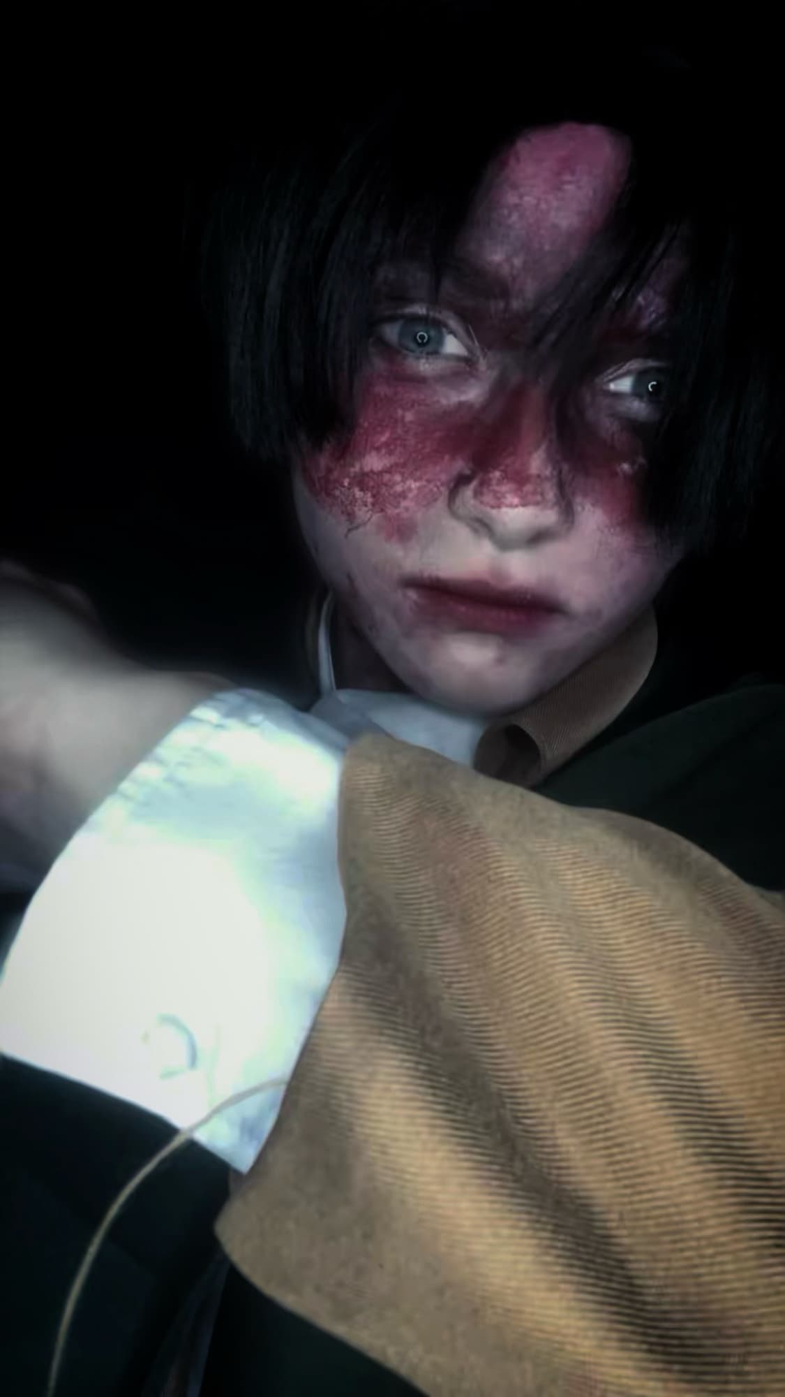 Livai Ackerman - Photo 20