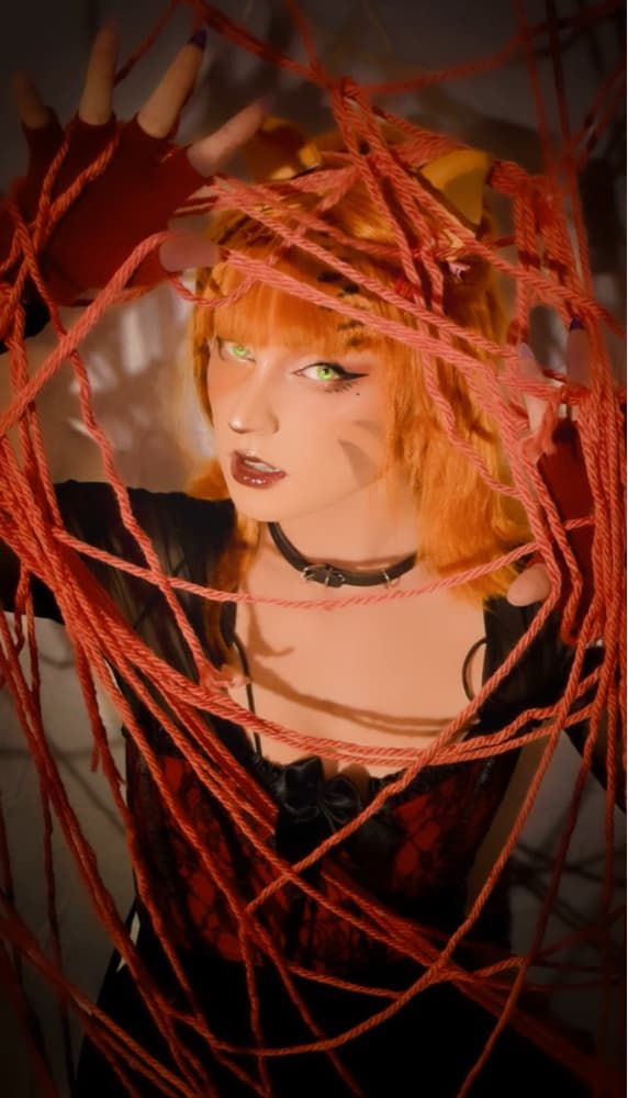 Monster high (1 set) - Photo 2