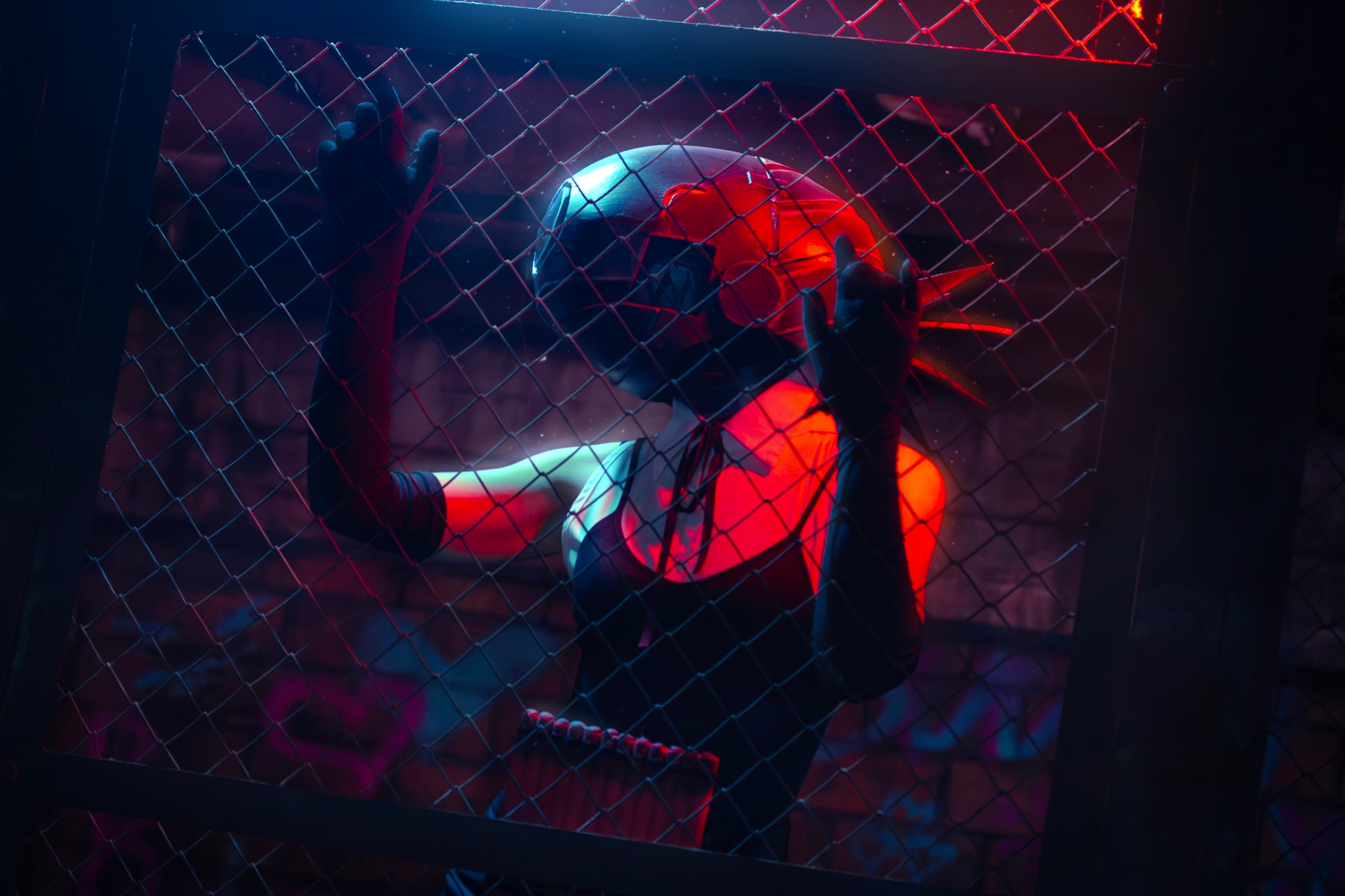 Reze, Bomb devil - Photo 8