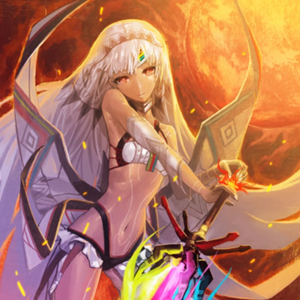 Altera attila
