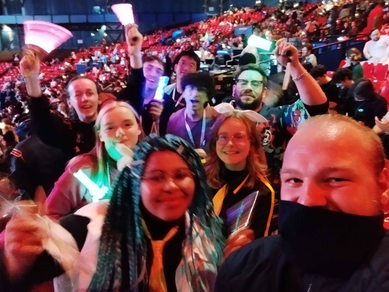 Miku expo 2024  - Photo 8