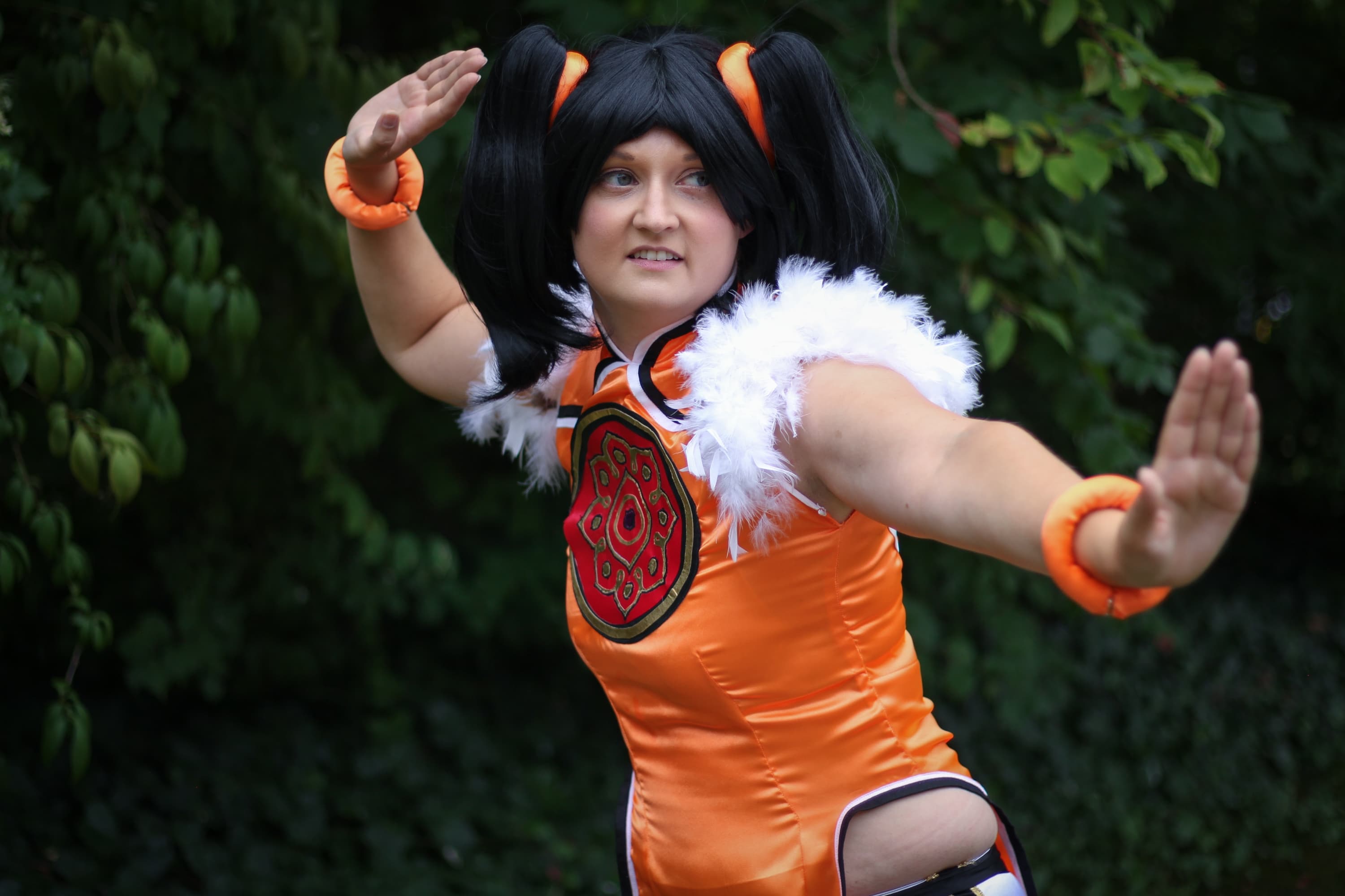 Tekken BV Shooting  - Photo 9