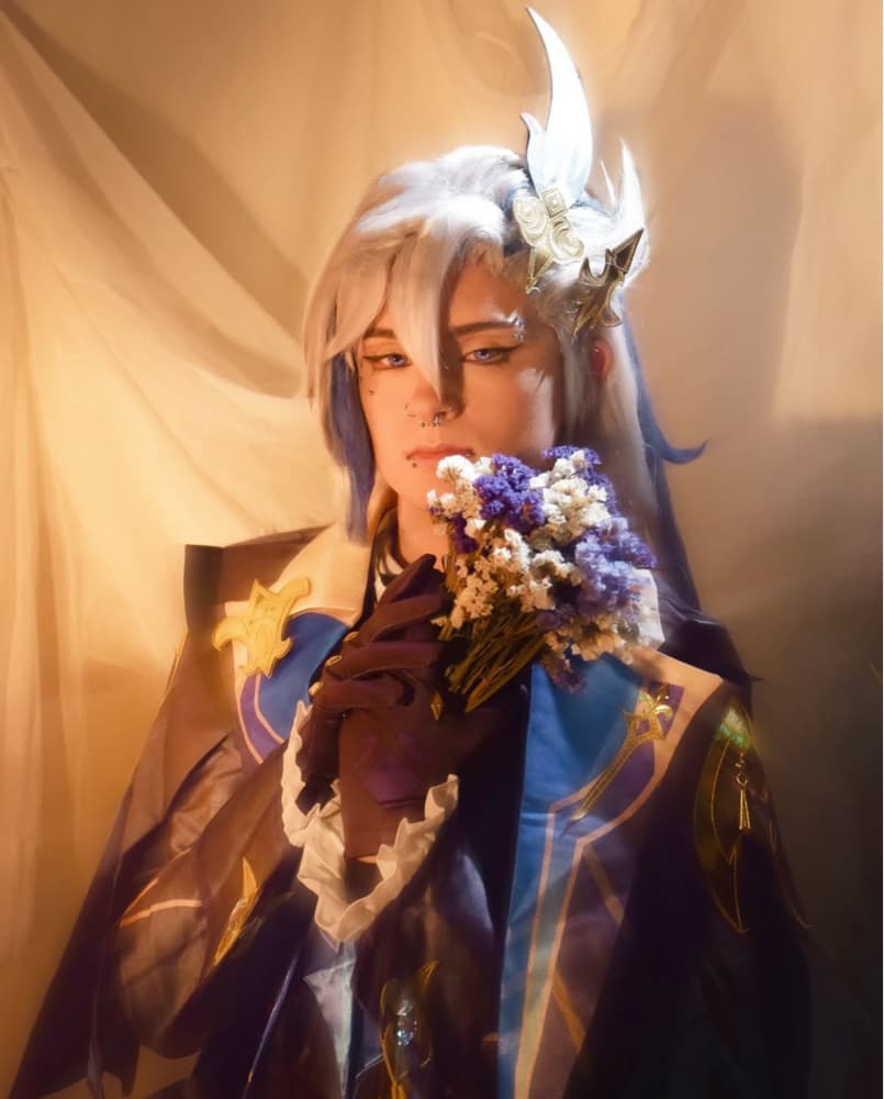 Genshin Impact - Photo 8