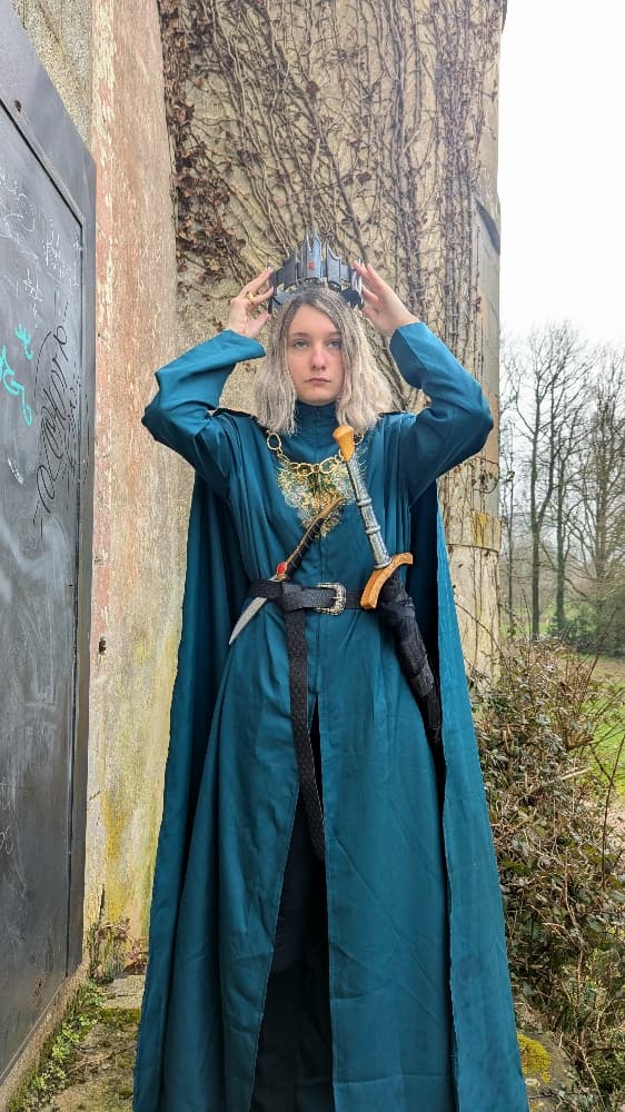 Aegon Targaryen - Photo 5