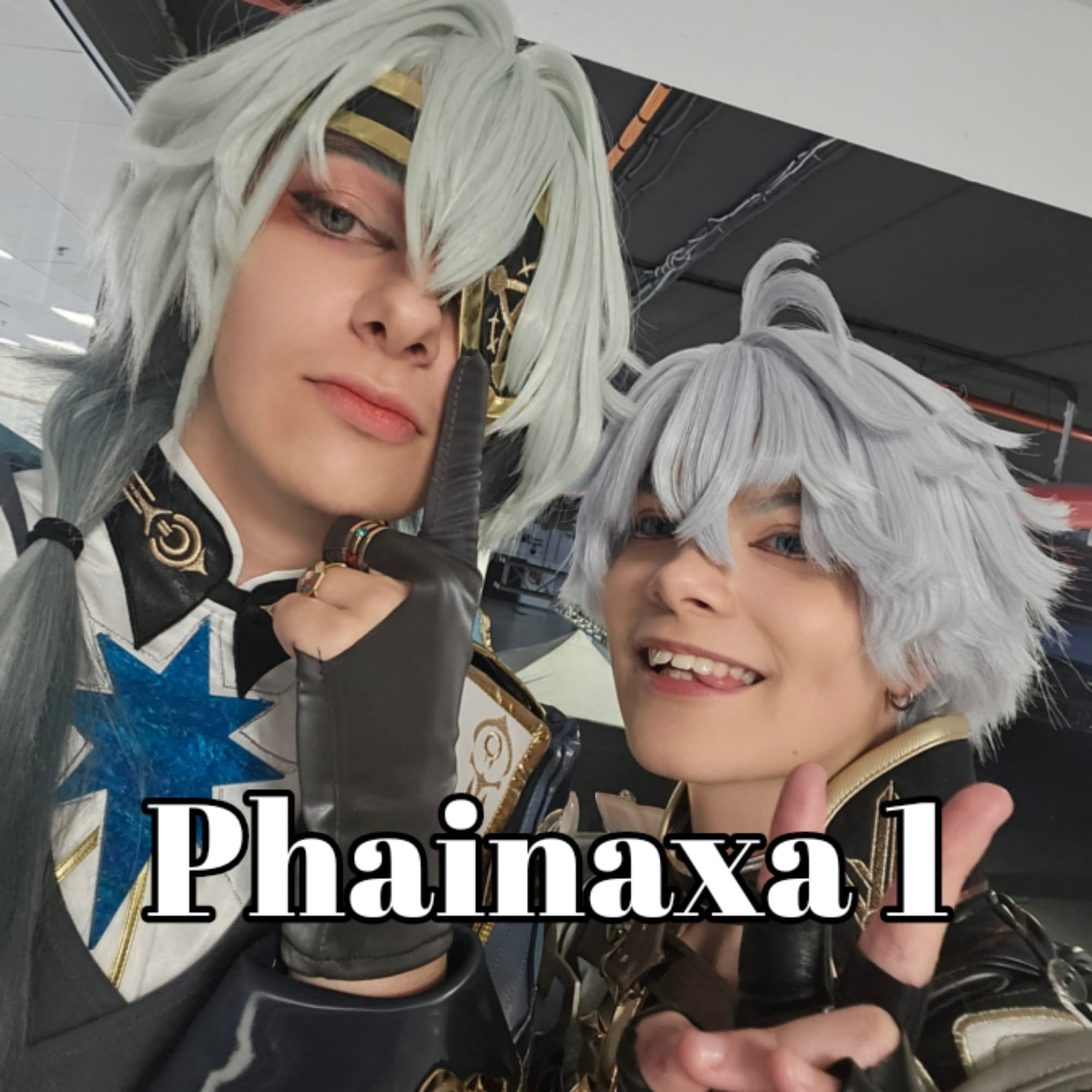 Phainaxa 1