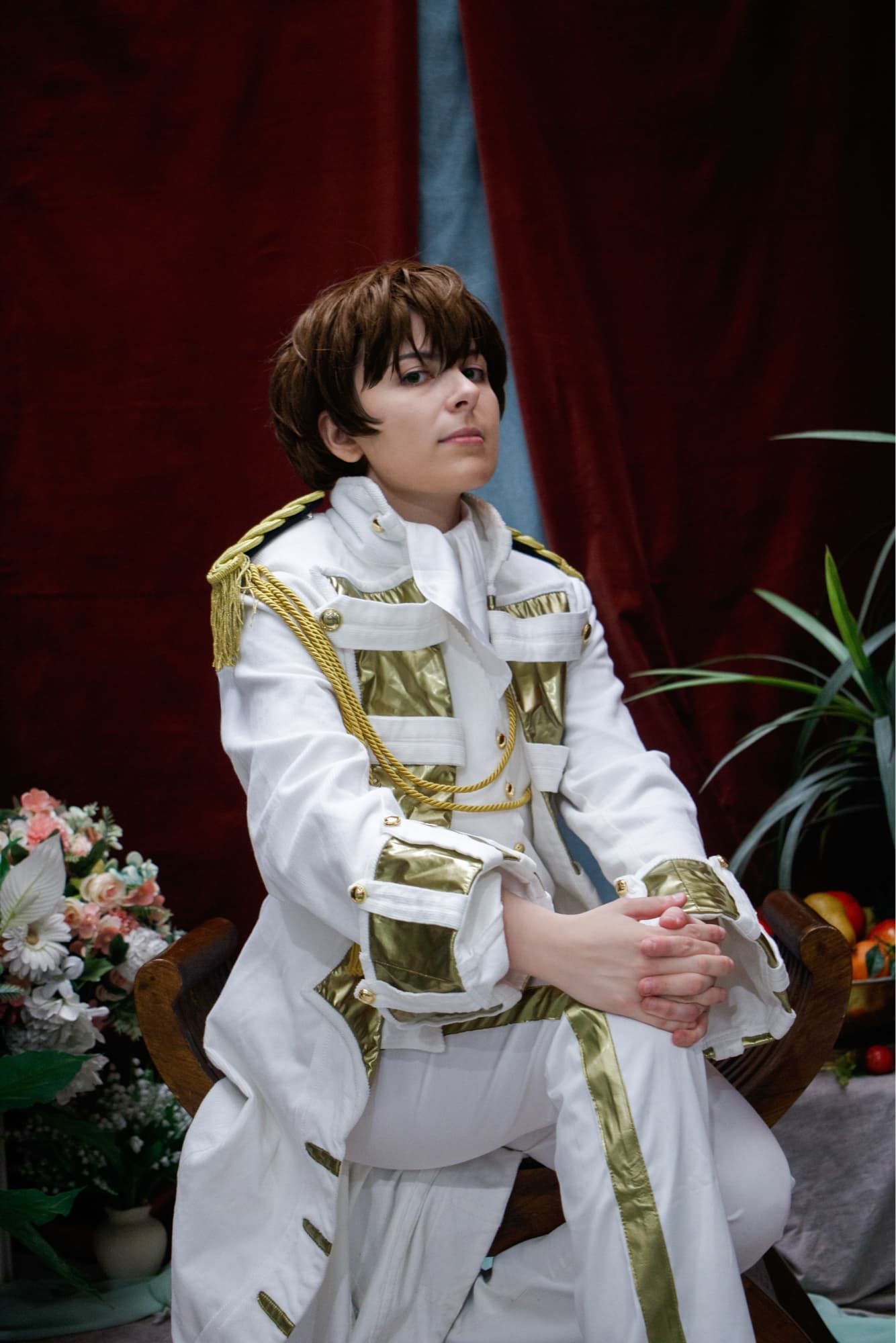 Suzaku Ver Royale - Photo 5
