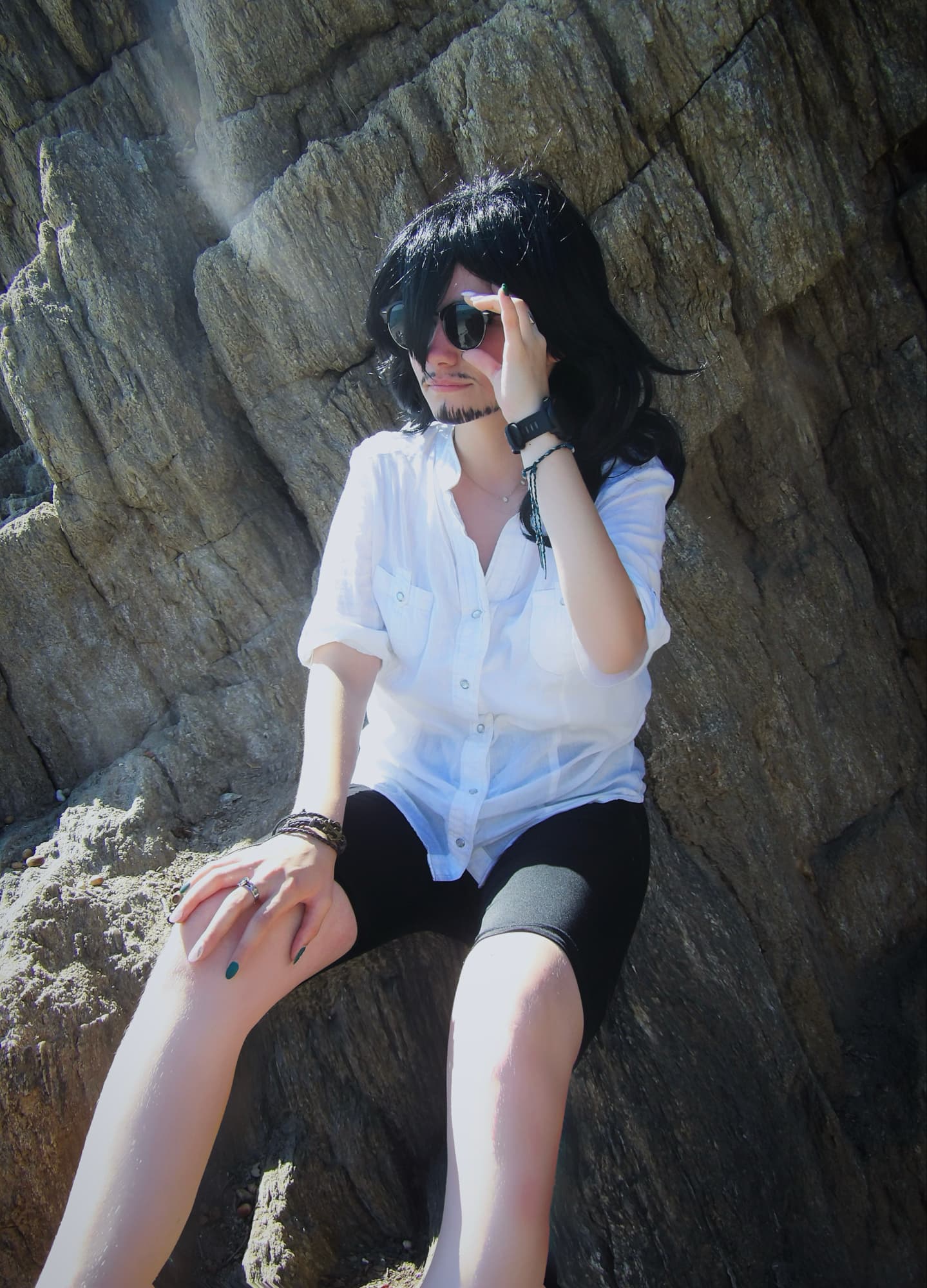 Shota Aizawa - Photo 1