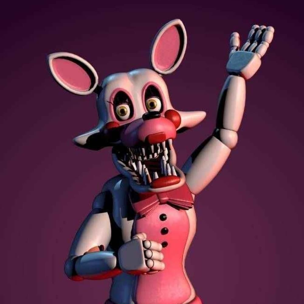 Mangle