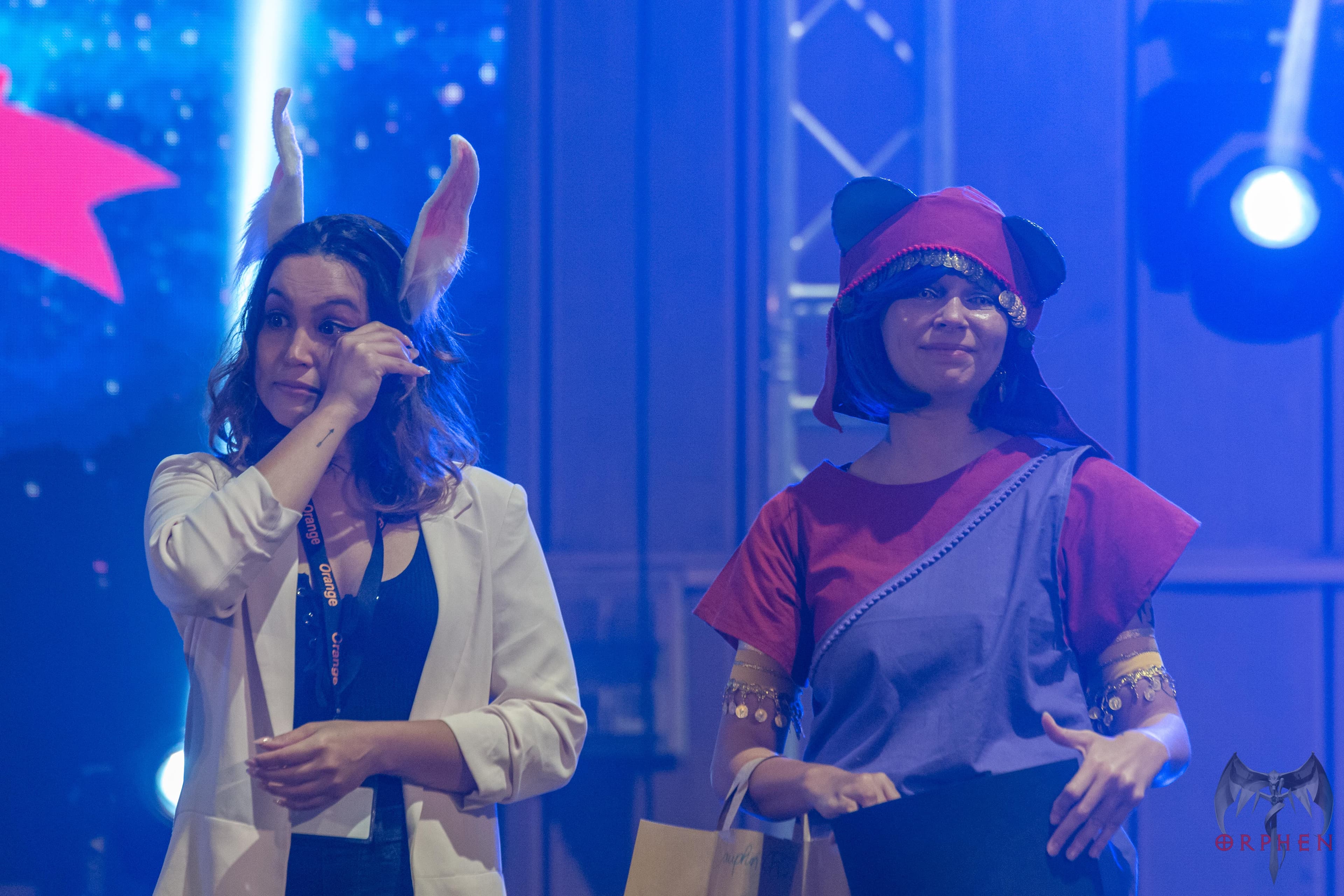 Geekali 2022 - Scène - Photo 32