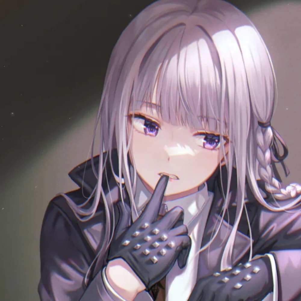 Kyoko Kirigiri
