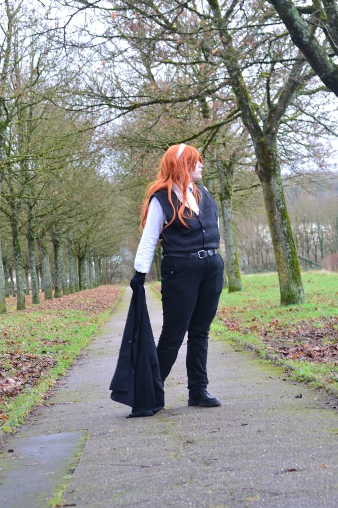 CLOSET COS - Chuuya  - Photo 3