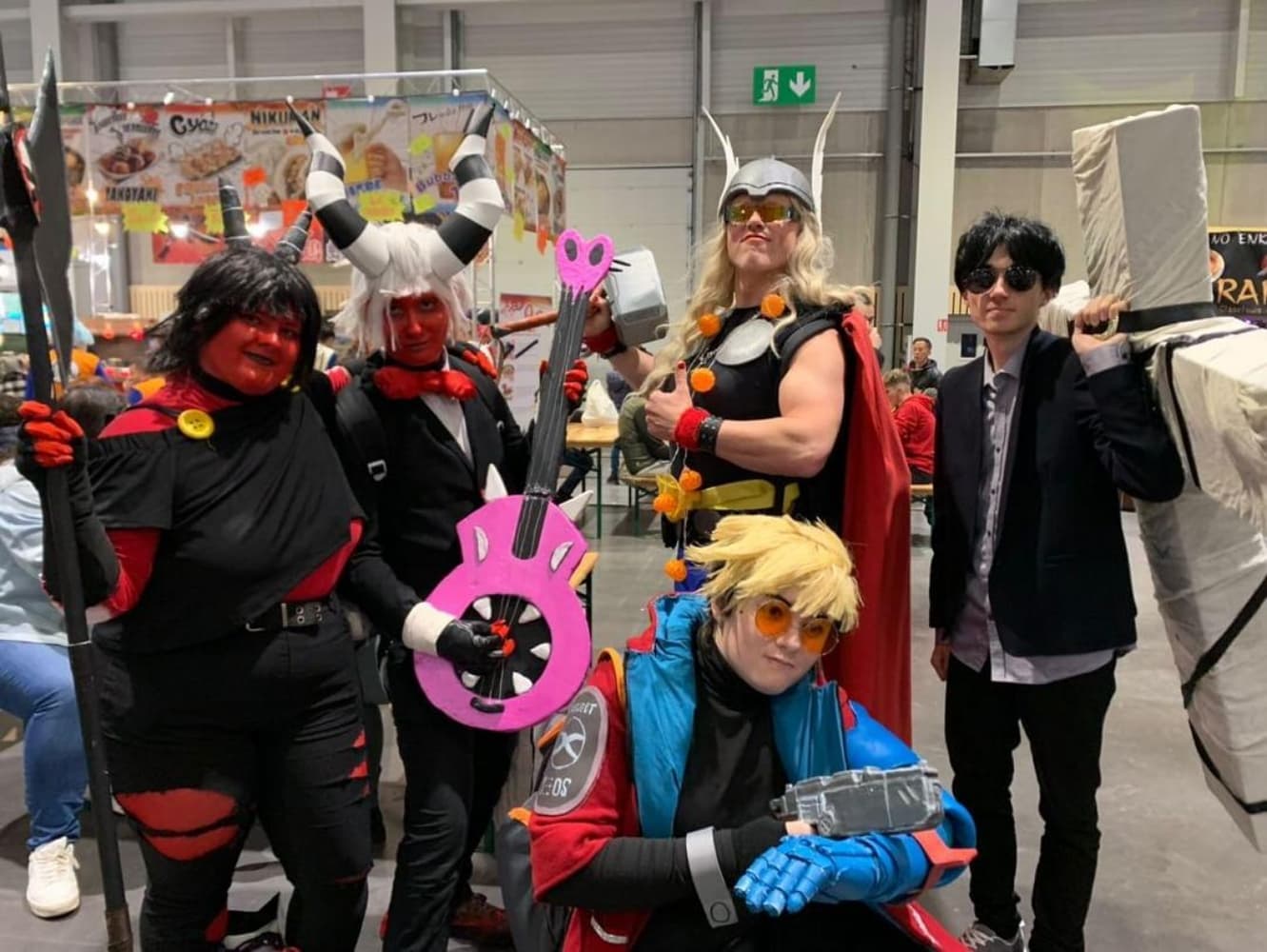 JAPEX Orléans 2023 - Photo 9