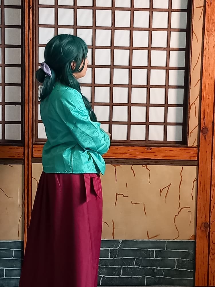 Maomao été 2024 - Photo 6