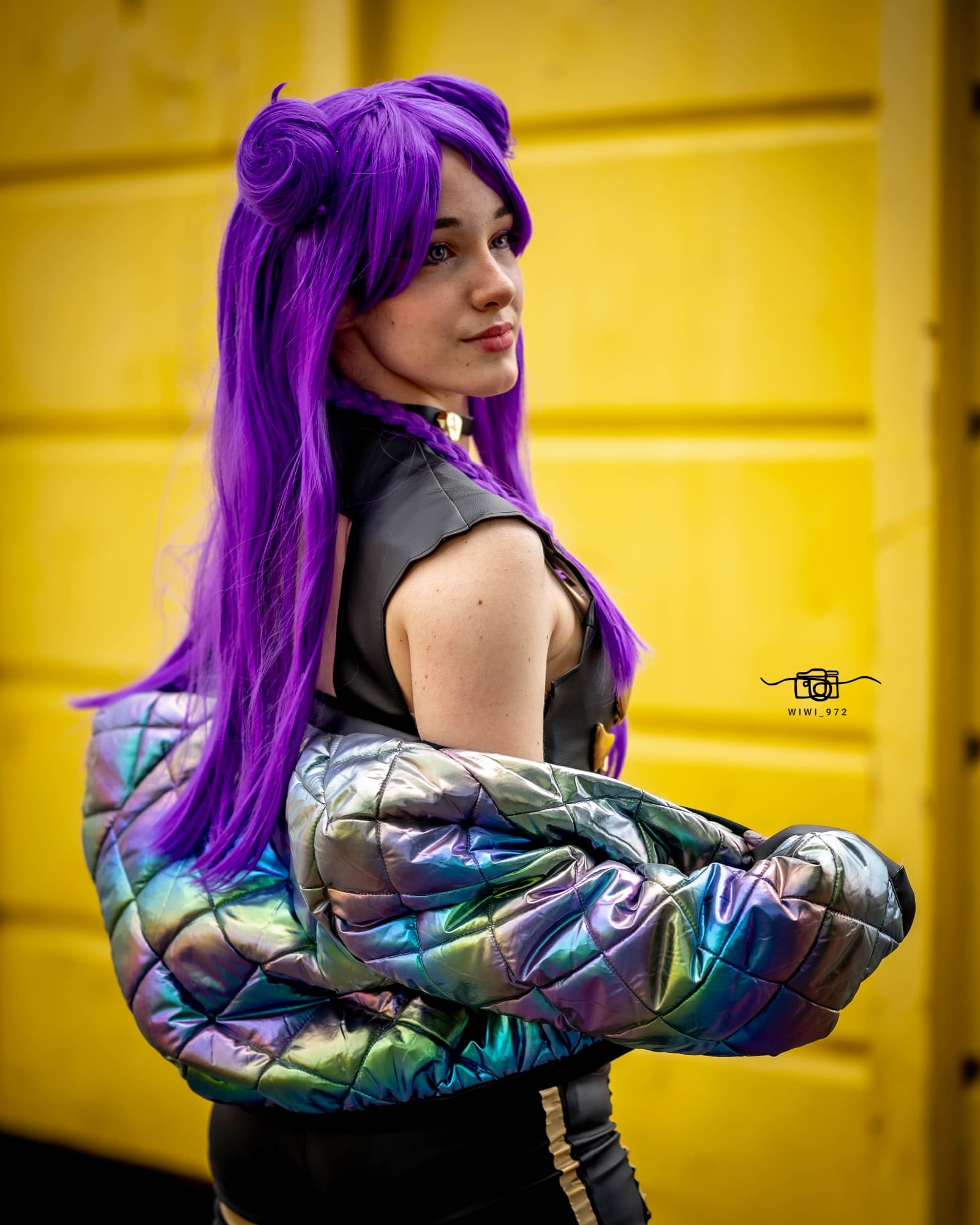 Kda✨arka,ars3,tsuki - Photo 2