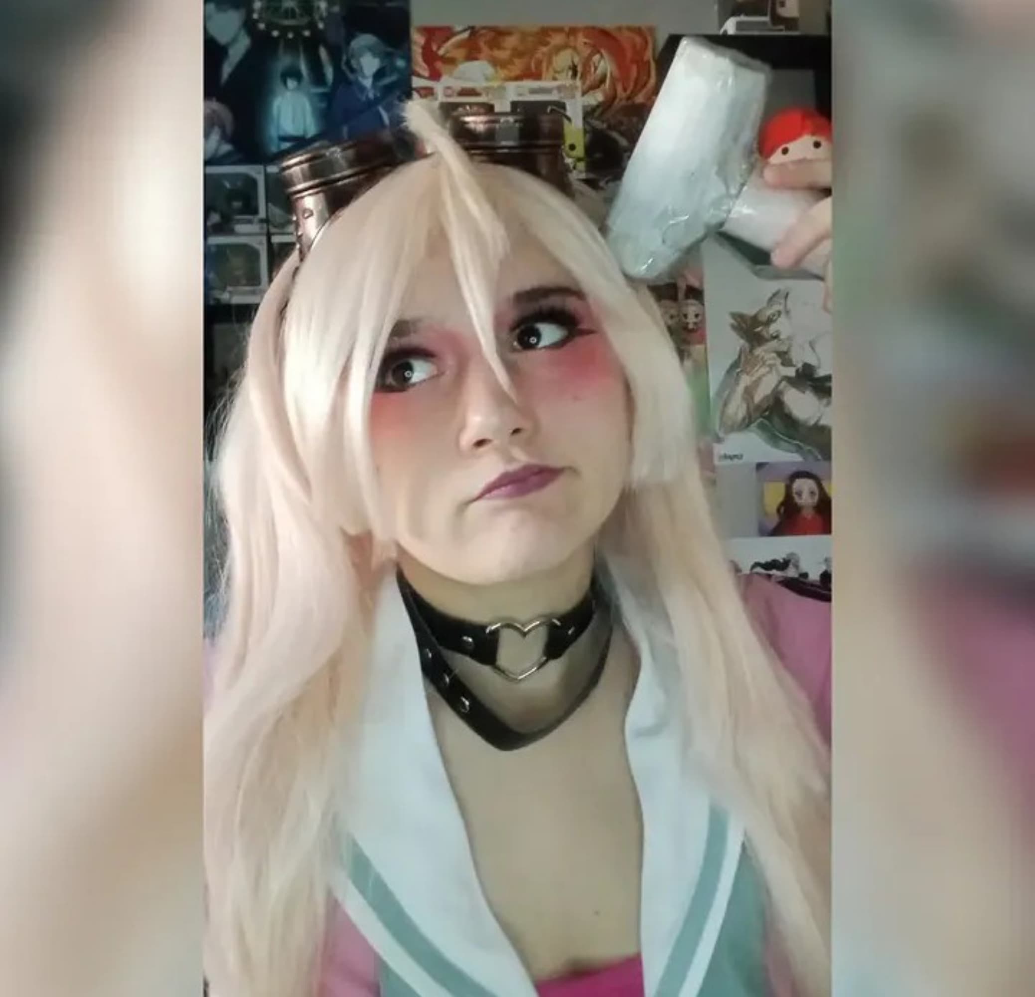 Miu Iruma  - Photo 1