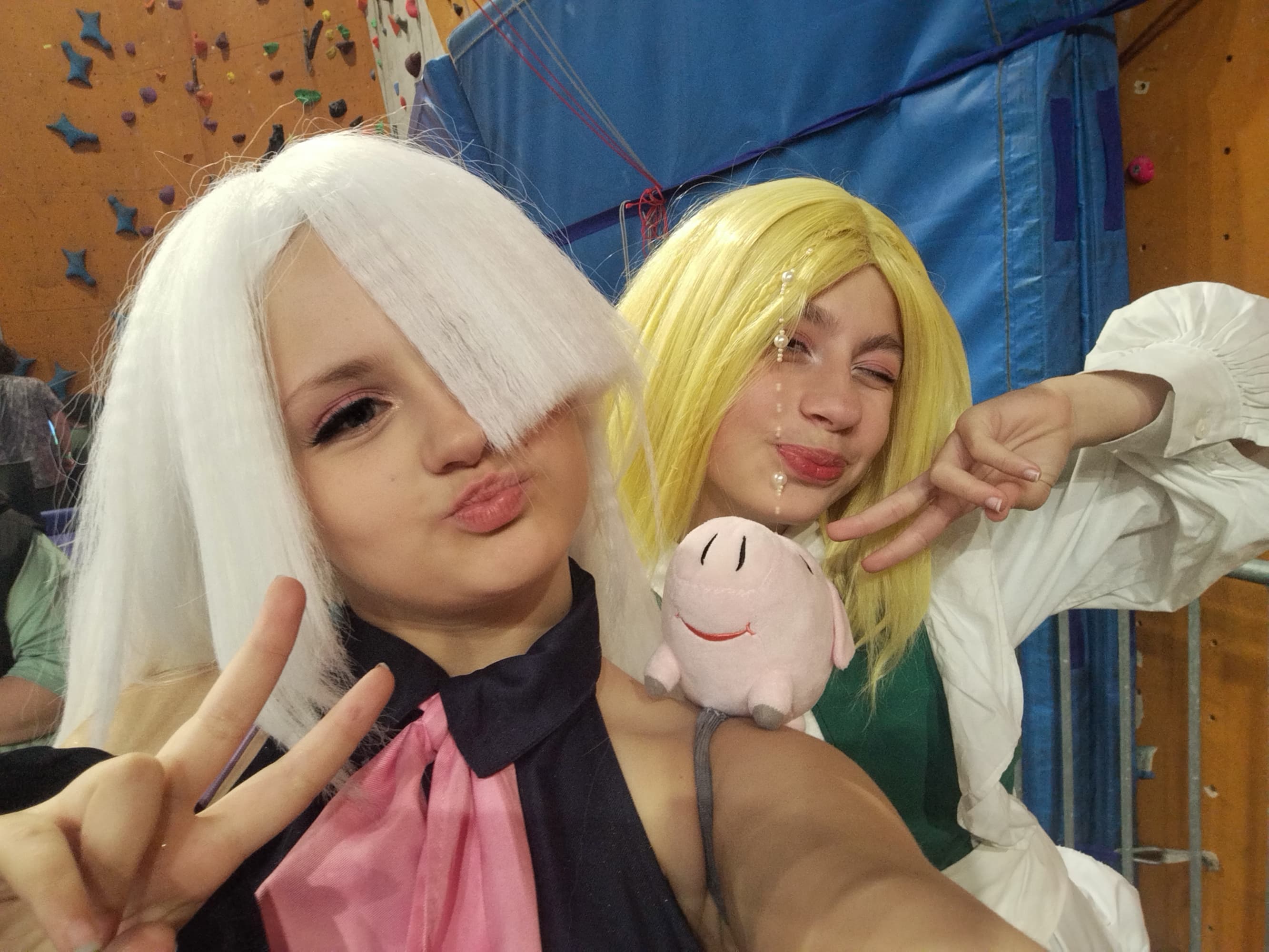 Gravenchon Geek Fest