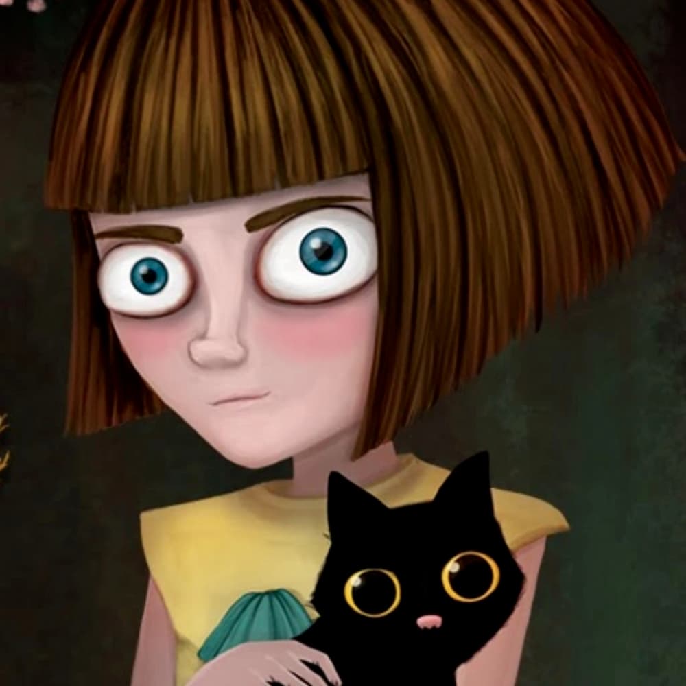 Fran Bow