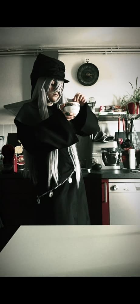 Undertaker  - Photo 3