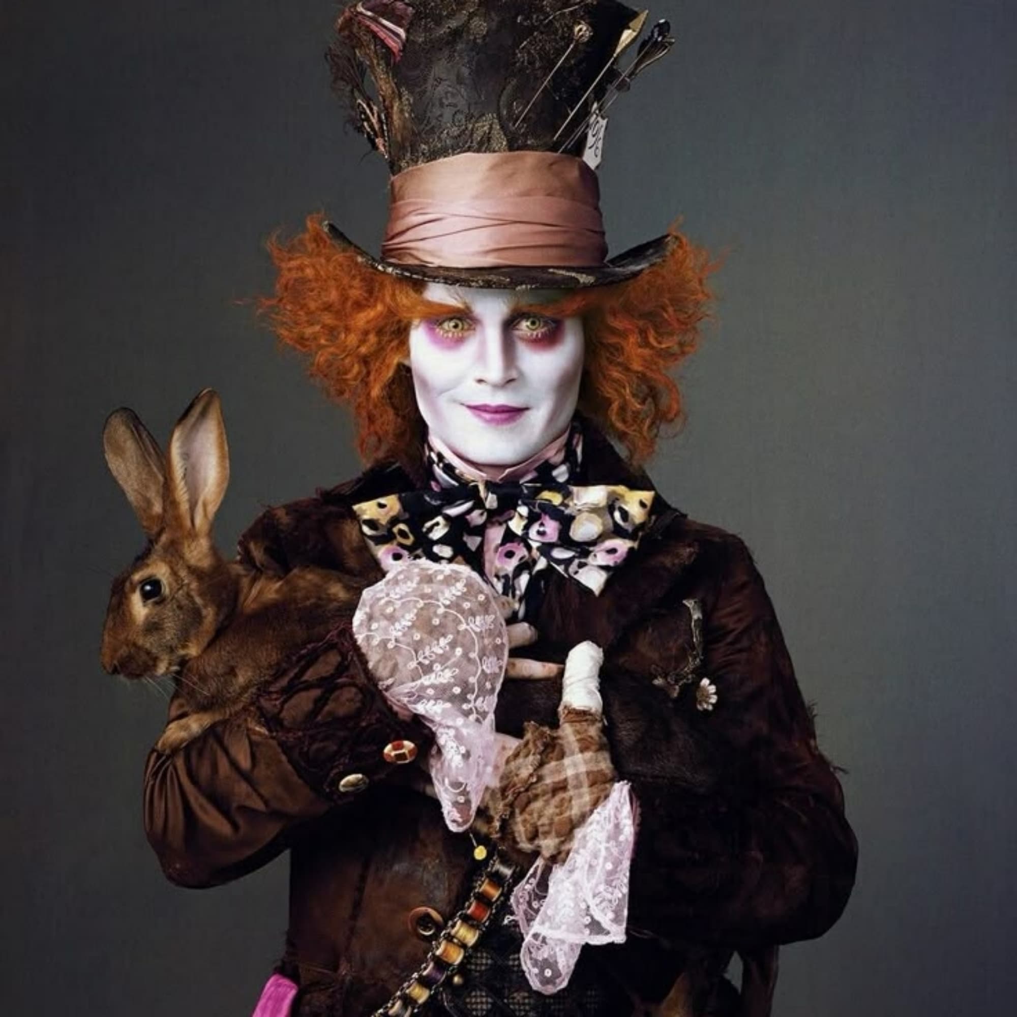 Mad Hatter