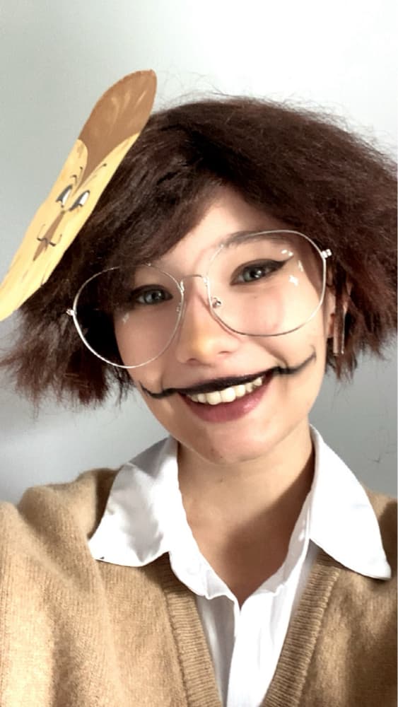 Boubou (hooty) - Photo 3