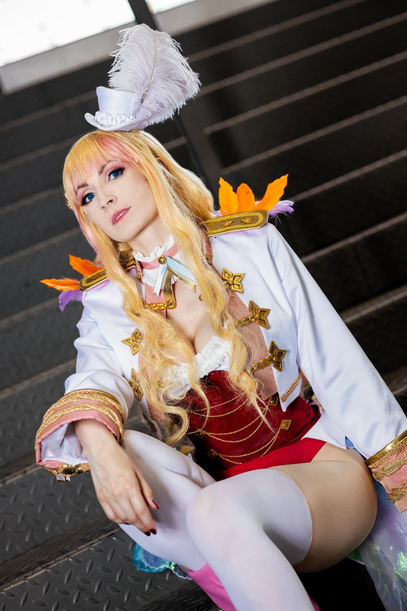 Sheryl Nome