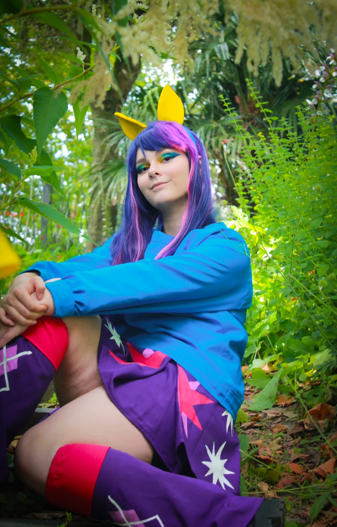 Twilight, Cafétéria 