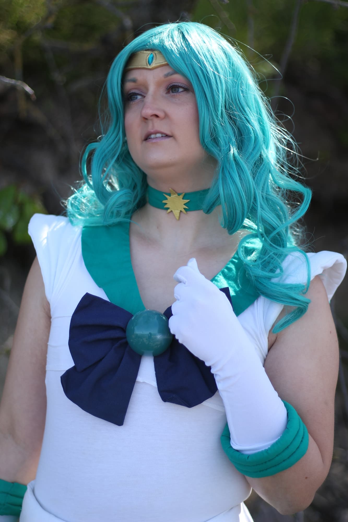 Sailor Neptun  - Photo 48
