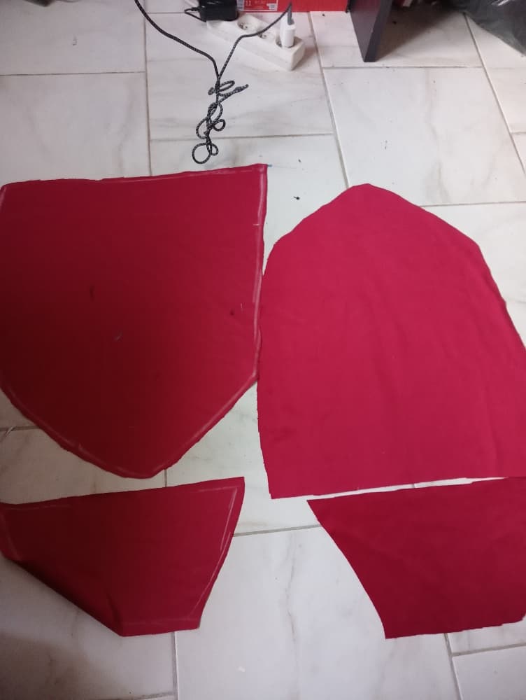 Wip Tanya  - Photo 1